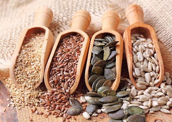 seed